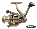 Molinete Mitchell Avocet II Gold G-1000F - Frio Dianteira